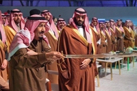 Arabia Saudita, 81 condanne a morte eseguite in un giorno
