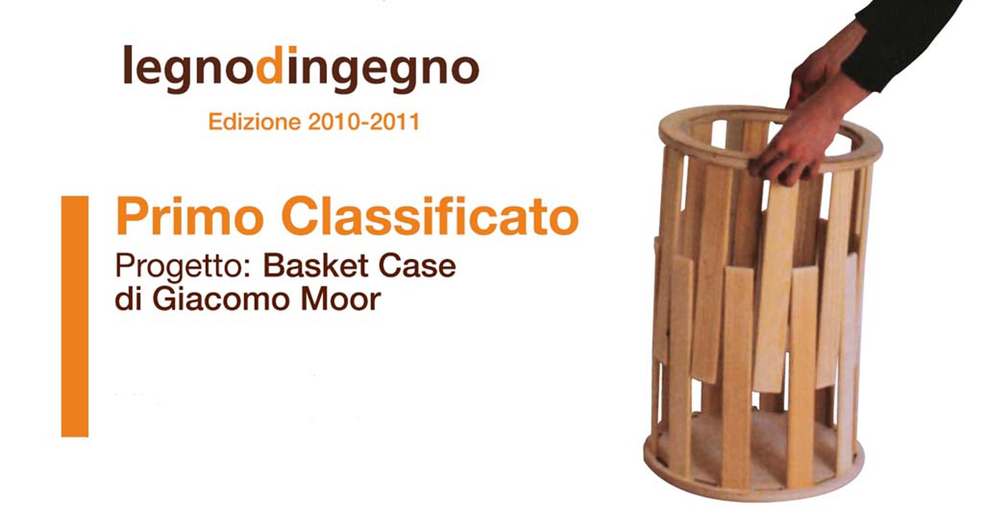 TERZA EDIZIONE PRIMO CLASS BASKET CASE