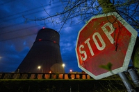Nucleare, la Germania chiude gli ultimi tre reattori in funzione