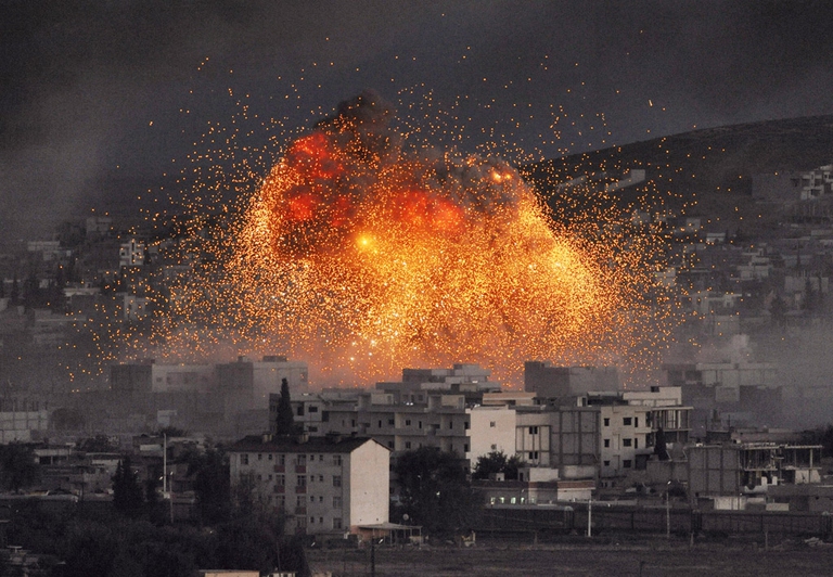 siria