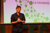 Ons19. L’economia circolare secondo Alessandro Gerardi, Eco Store