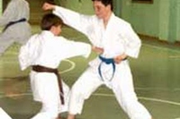 Kihon: le tecniche di base