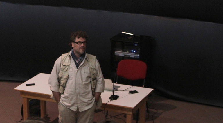 Archeologia dei cambiamenti climatici