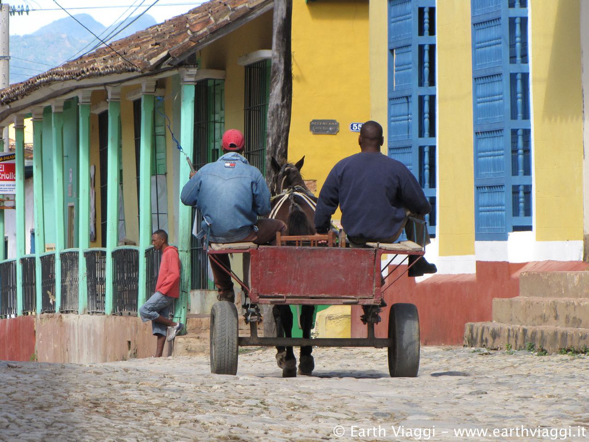Earth Viaggi, l'altra cuba #9