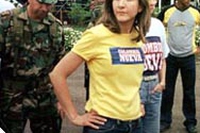 Ingrid Betancourt