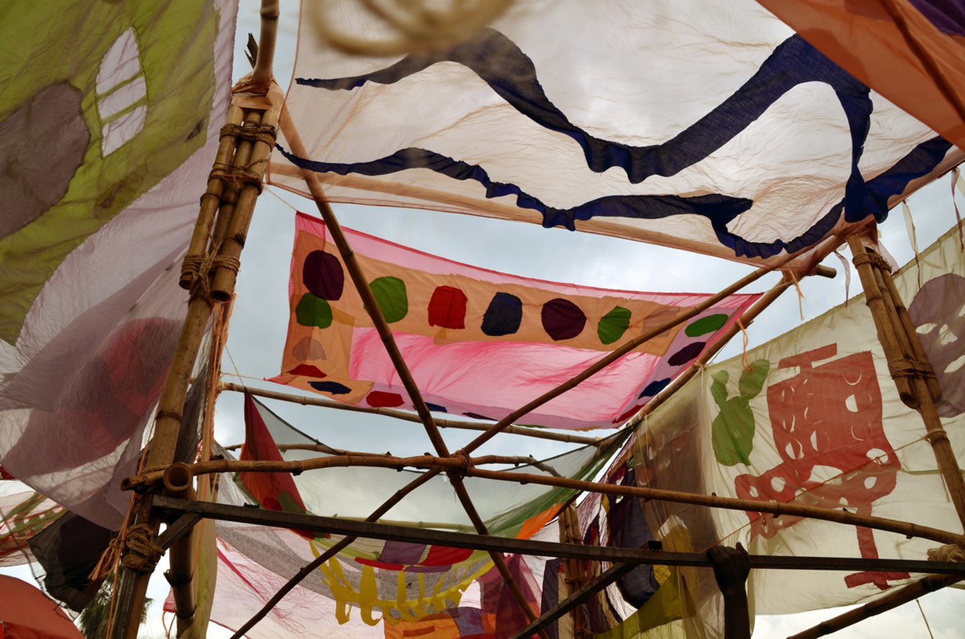 Carnival! Nairobi: la parata