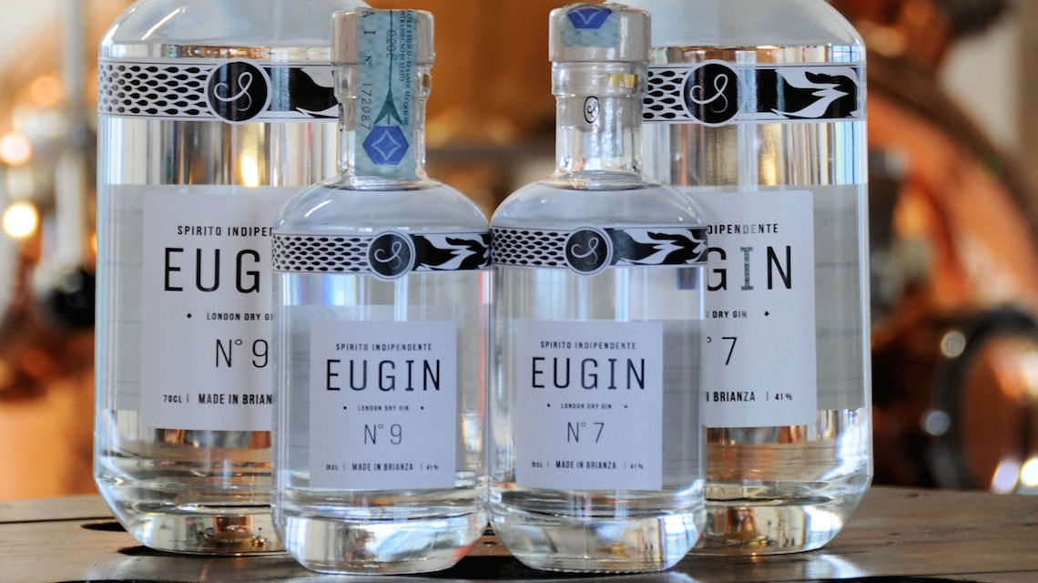 Nasce in Brianza il gin che rispetta l'ambiente (e le stagioni) LifeGate Nasce in Brianza il gin che rispetta l'ambiente (e le stagioni) LifeGate