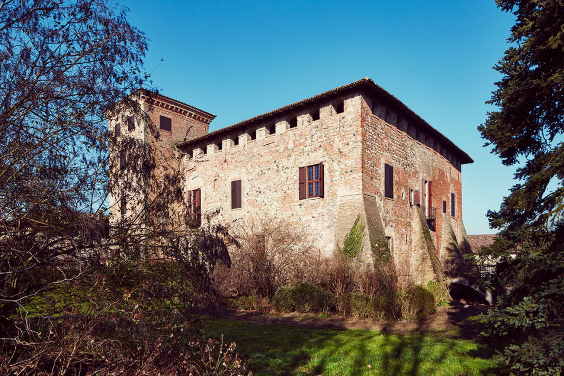 castelbosco
