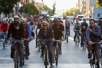 2016 Nobel Peace Prize? Let’s give it to bicycles
