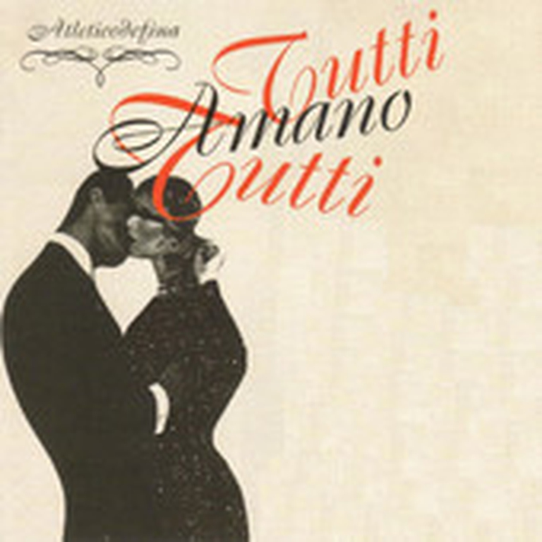 Tutti Amano Tutti - Atleticodefina