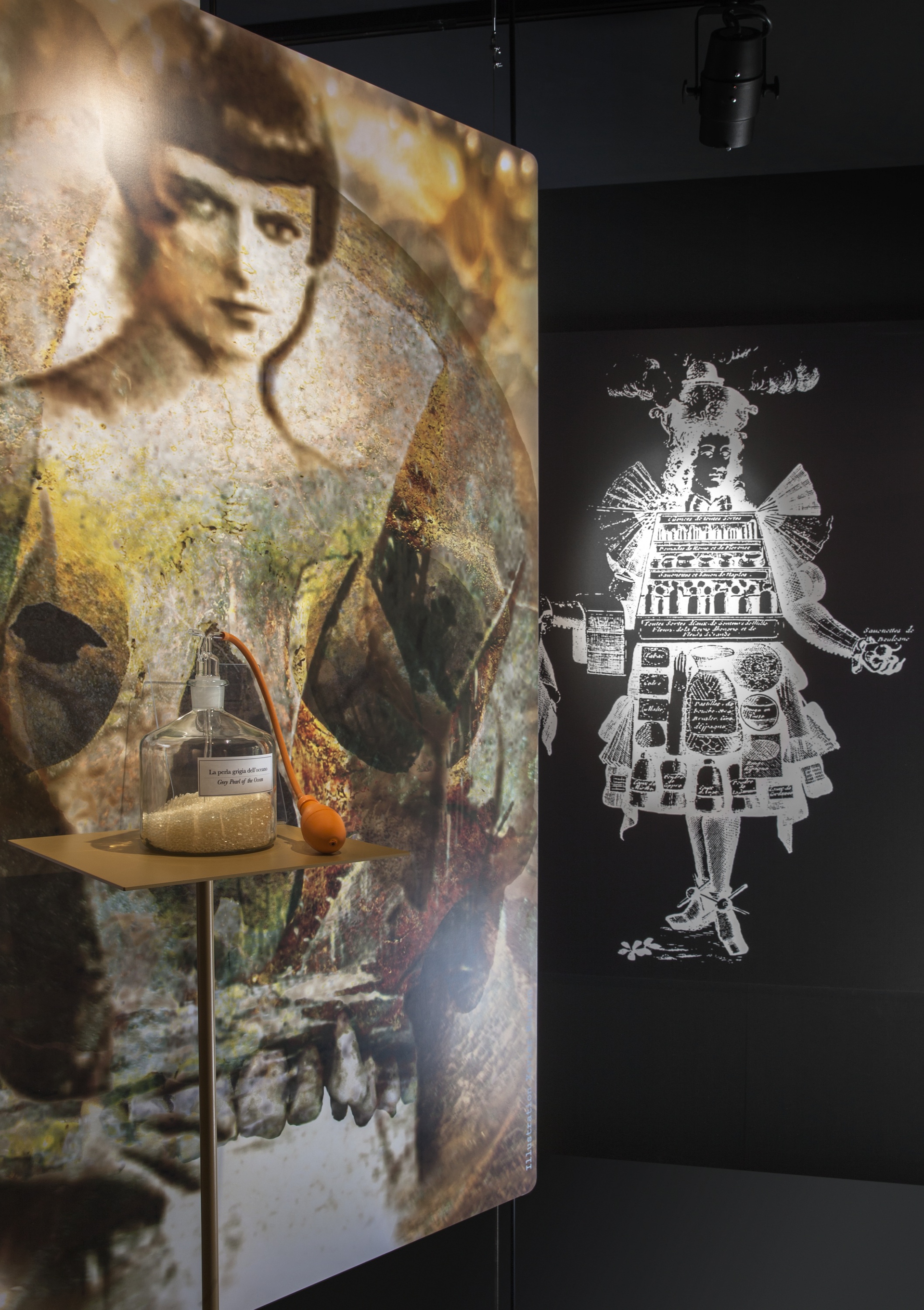 The Garden of Wonders_historical pavilion_4_ph Adriano Brusaferri