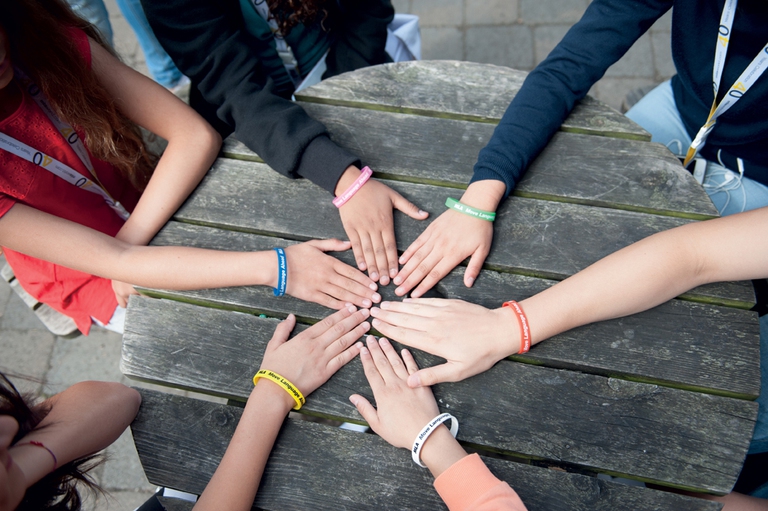 Il futuro è in inglese: vacanze studio MLA per imparare divertendosi