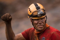 Mud, toxic substances, and death. Two dams have collapsed in Brazil