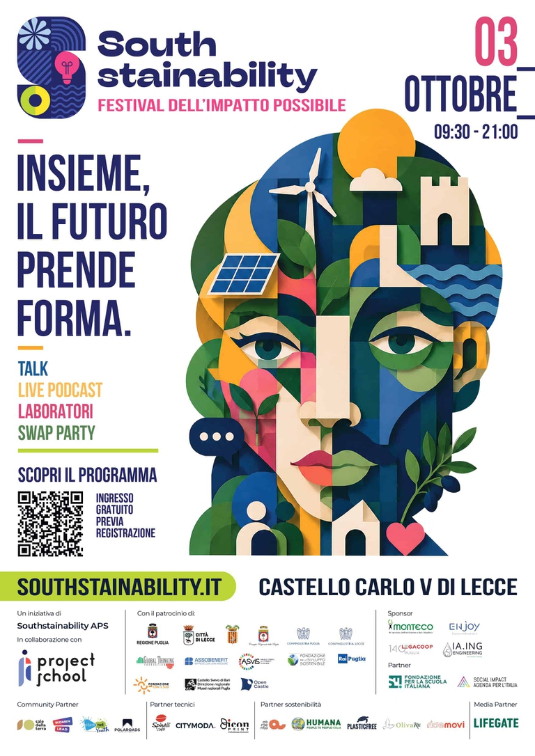 Southstainability