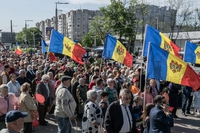 Dopo l’Ucraina, la Russia sta per attaccare la Moldavia?
