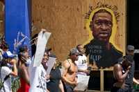 Il mondo della musica unito nelle proteste per Black lives matter