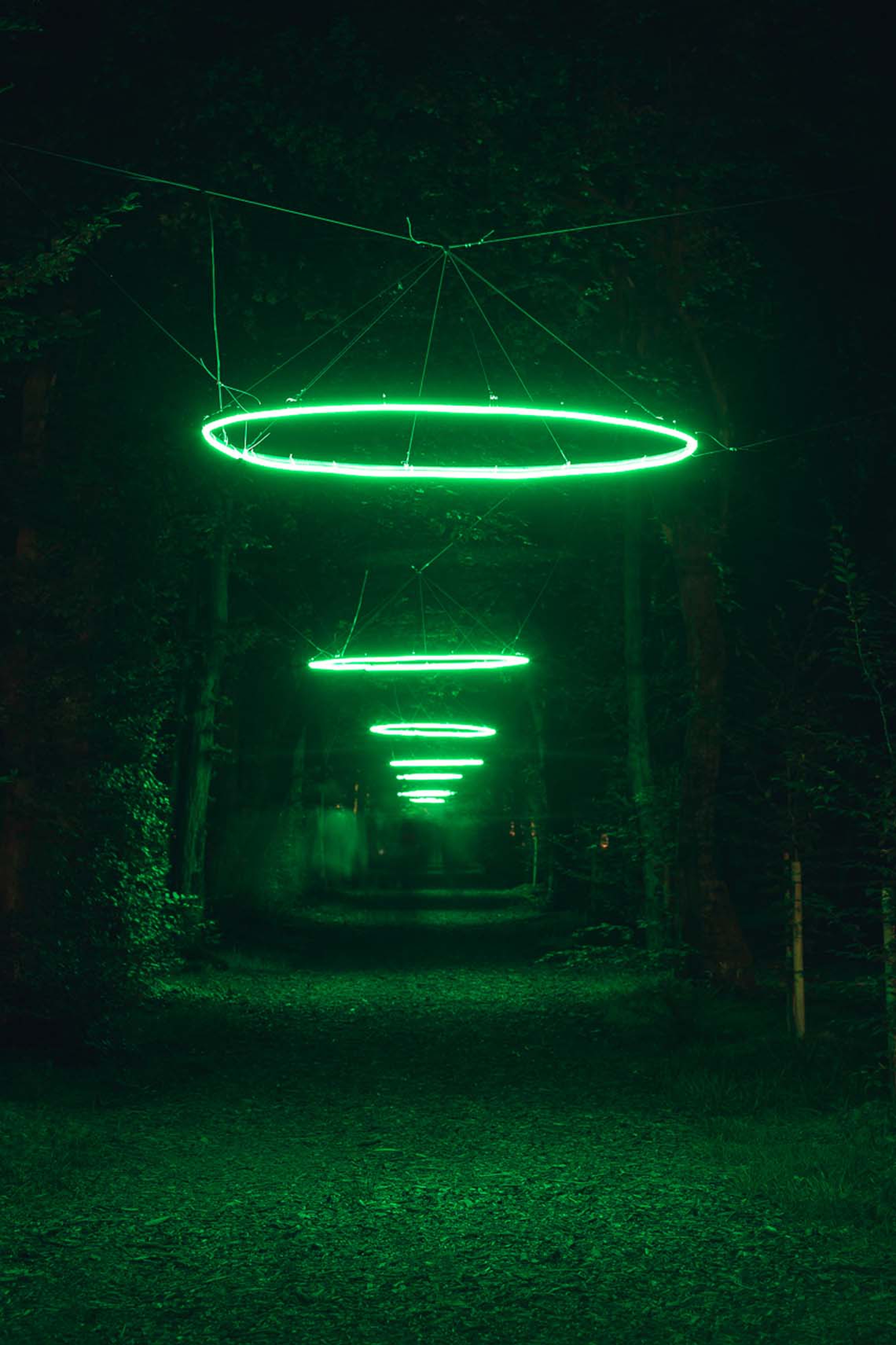 Installazione percorso Terraforma