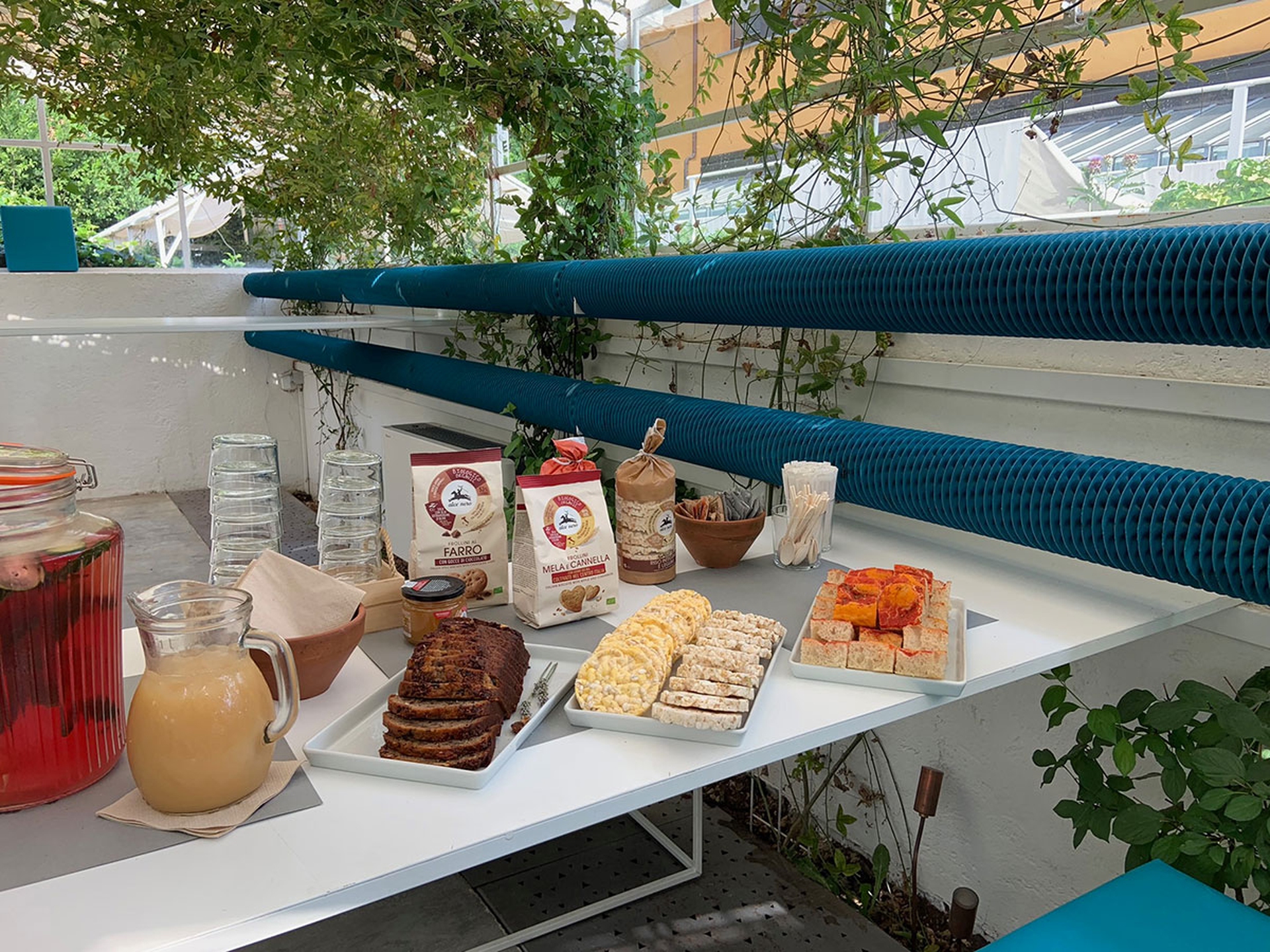 Siamo fatti di terra