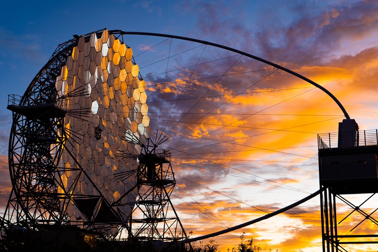 mostra di astrofotografia