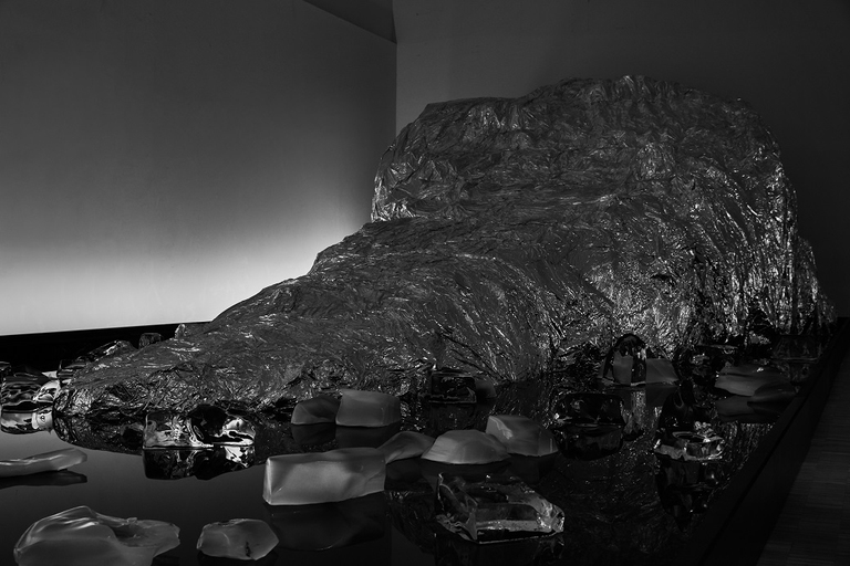 Comte Triennale Milano