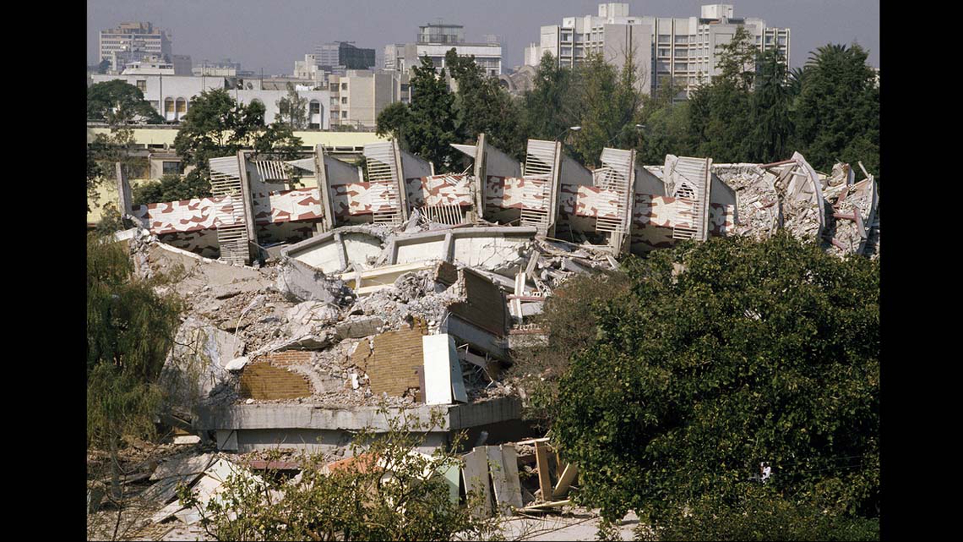 Nyman Earthquakes Still011