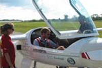 L’aereo ibrido a Impatto Zero