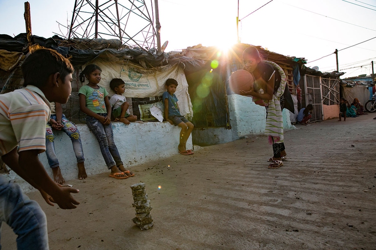 Alce Nero, Siamo fatti di Terra. No pesticidi, sì agroecologia