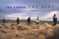 The ride – Los Lobos