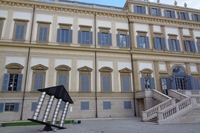 Michelangelo Pistoletto. La meraviglia del riciclo
