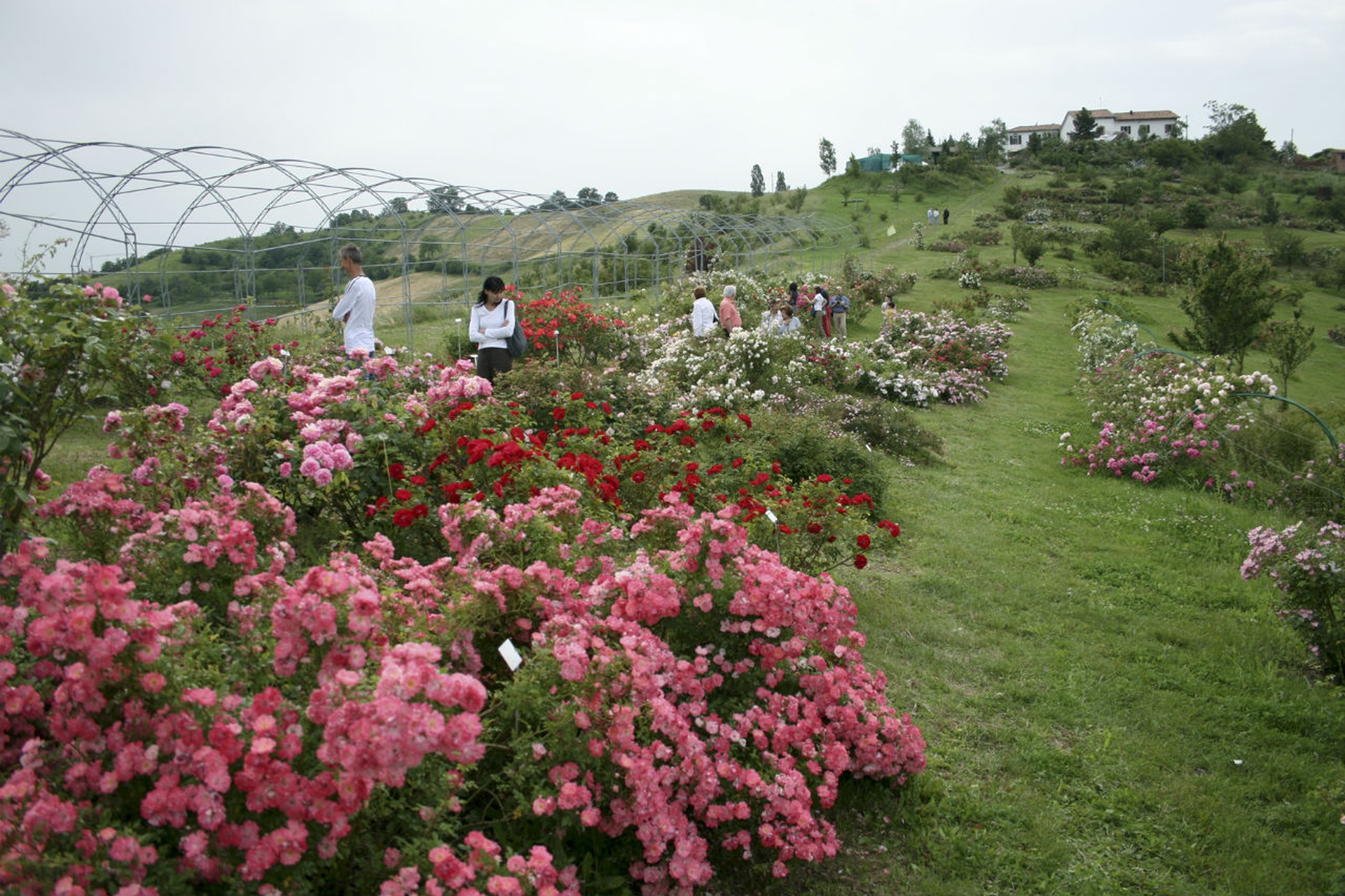 10 giardini d'Italia da non perdere