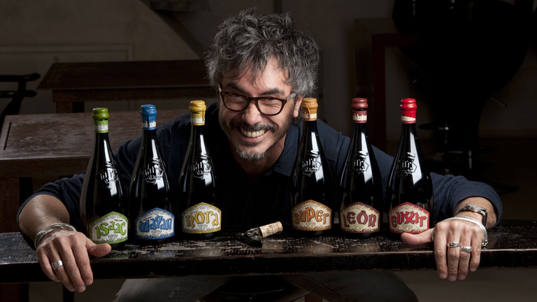 crowdfunding parco birra