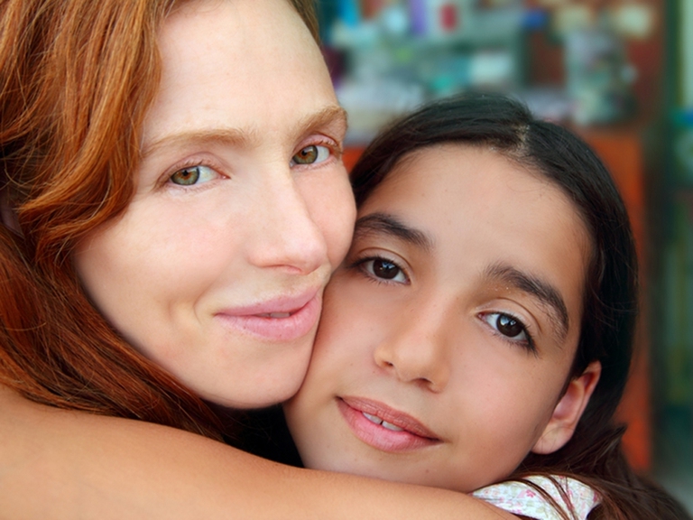 adozione internazionale