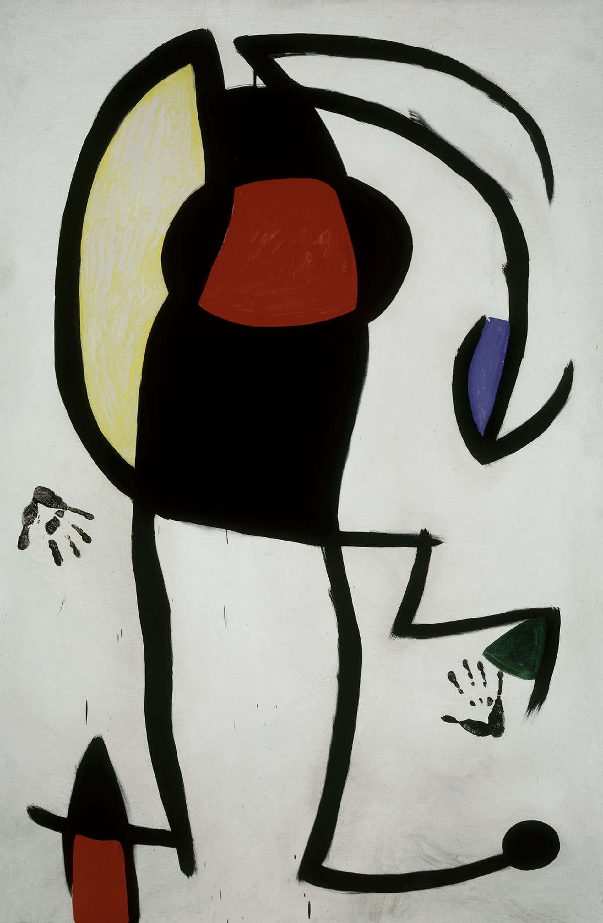 Miró a Bologna