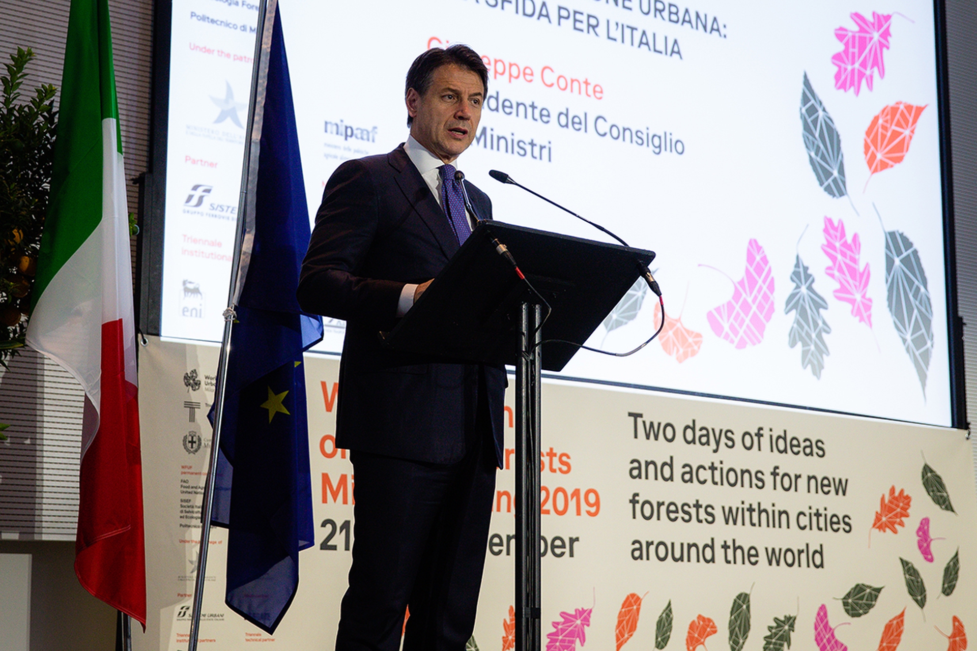 Wfuf Milano calling 2019