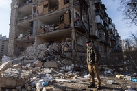 Cosa ha ottenuto Putin in un mese di guerra in Ucraina