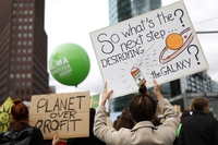 Cop 26, i lavori preparatori mostrano un mondo ancora diviso