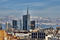 “Milano Sì muove”: 5 referendum per Milano