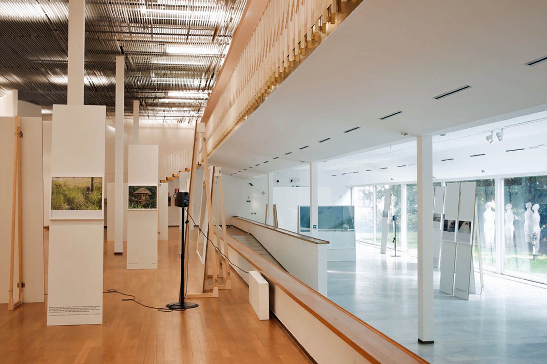 L'apparenza di ciò che non si vede