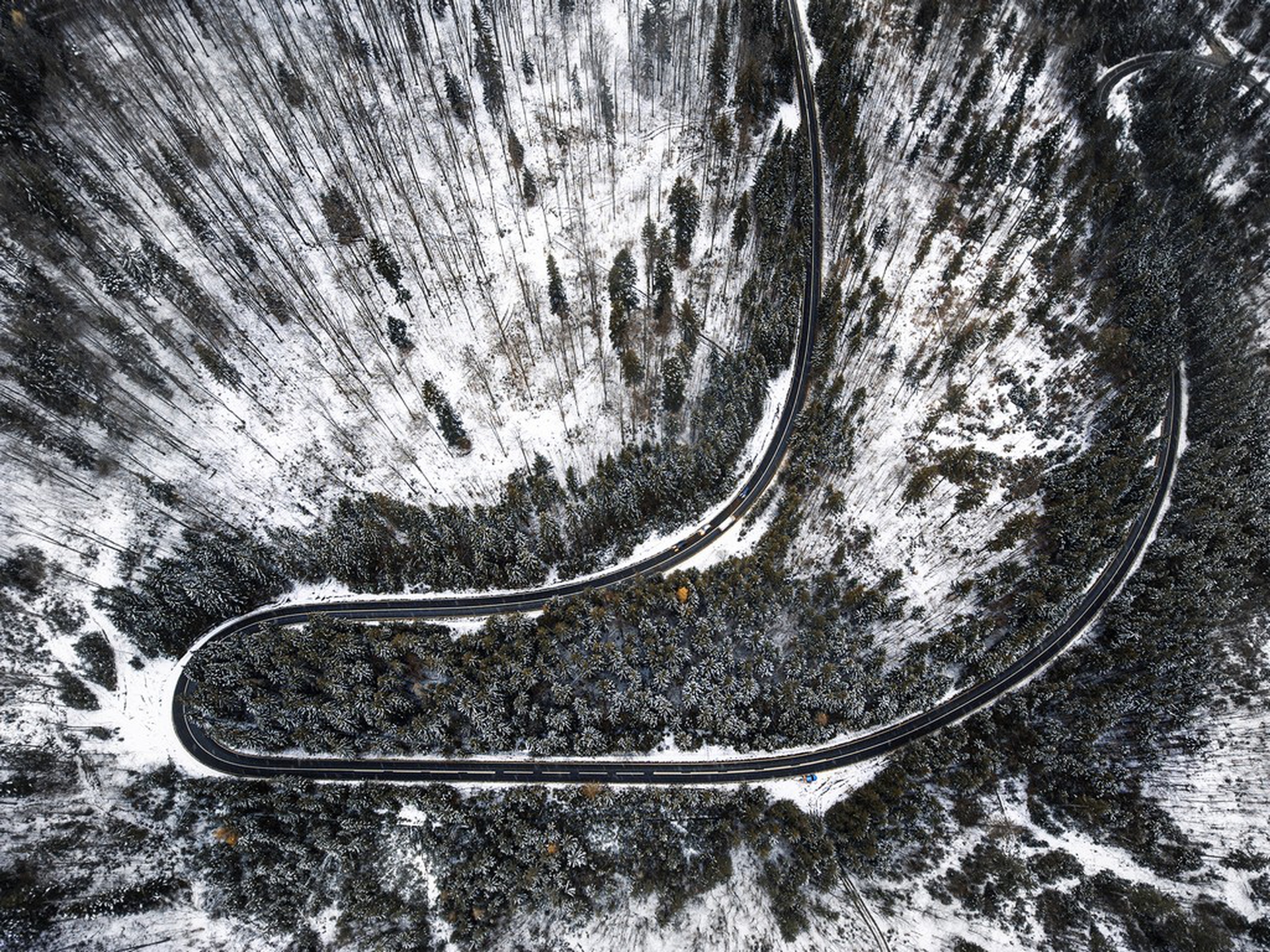 The boot, Nicu Spinu – Sony World Photography Awards 2018