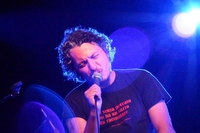 Rock Files Live! Speciale Folco Orselli