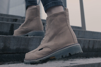 Come risuolare le proprie scarpe da città, gratuitamente e con materiali naturali