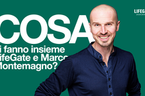 Marco Montemagno. La sostenibilità è la parola d’ordine ed è facile intuirlo