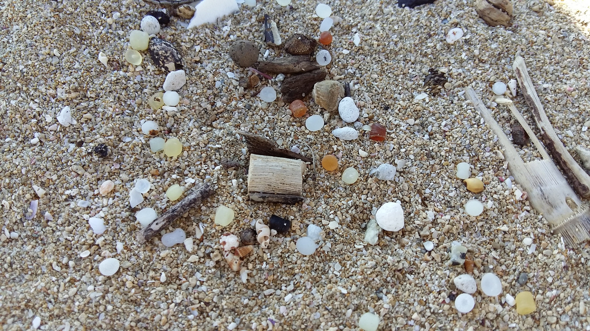 L'indagine Beach Litter 2017 di Legambiente