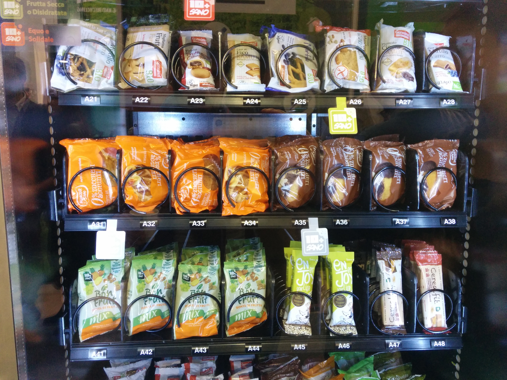 Tutta la green economy è in vetrina a Ecomondo