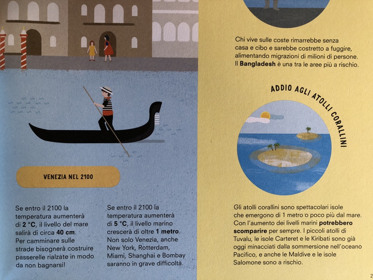 Uffa che caldo! Luca Mercalli 