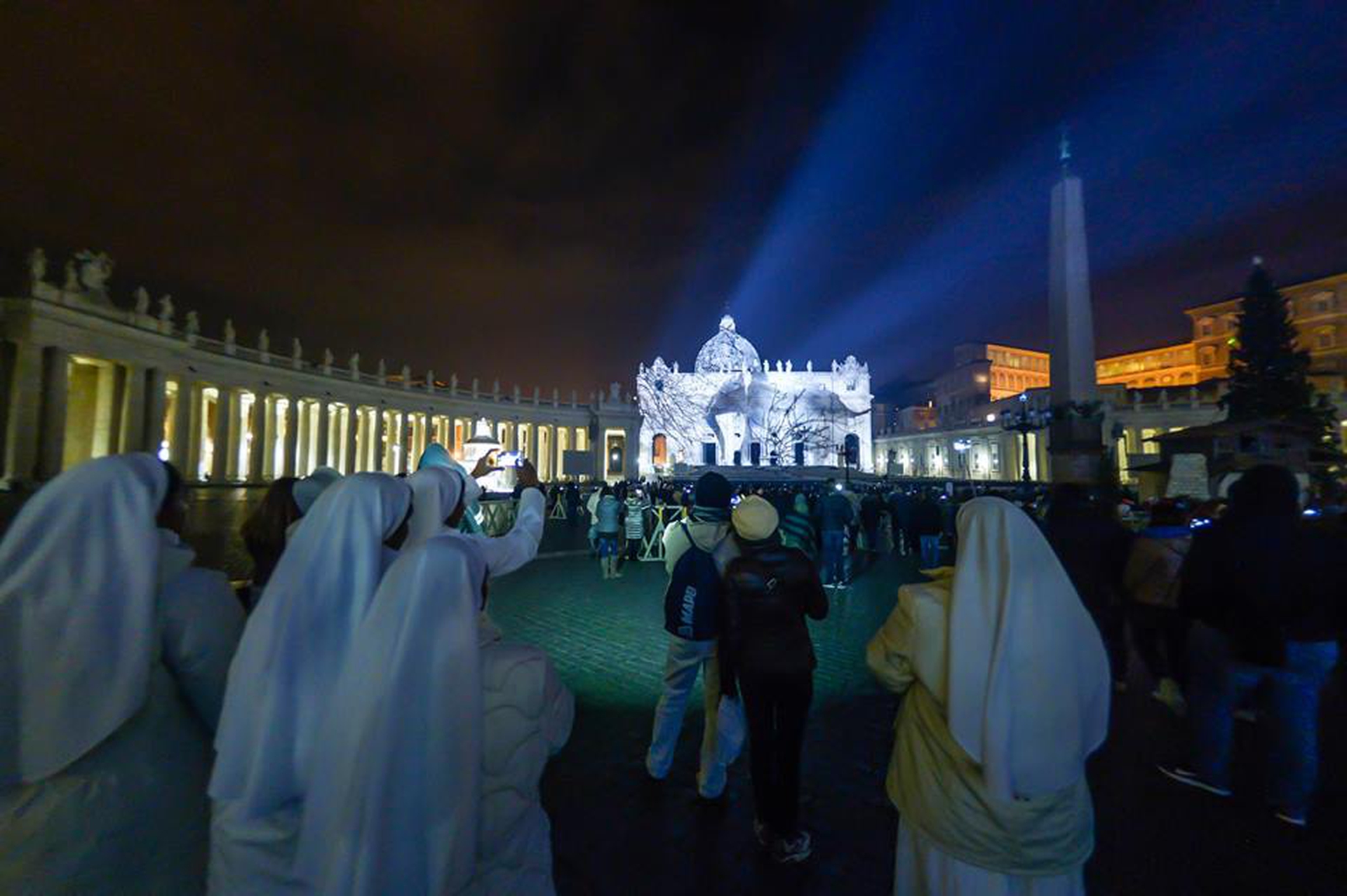 Fiat Lux Vaticano 8
