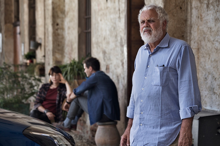 marco tullio giordana nome di donna