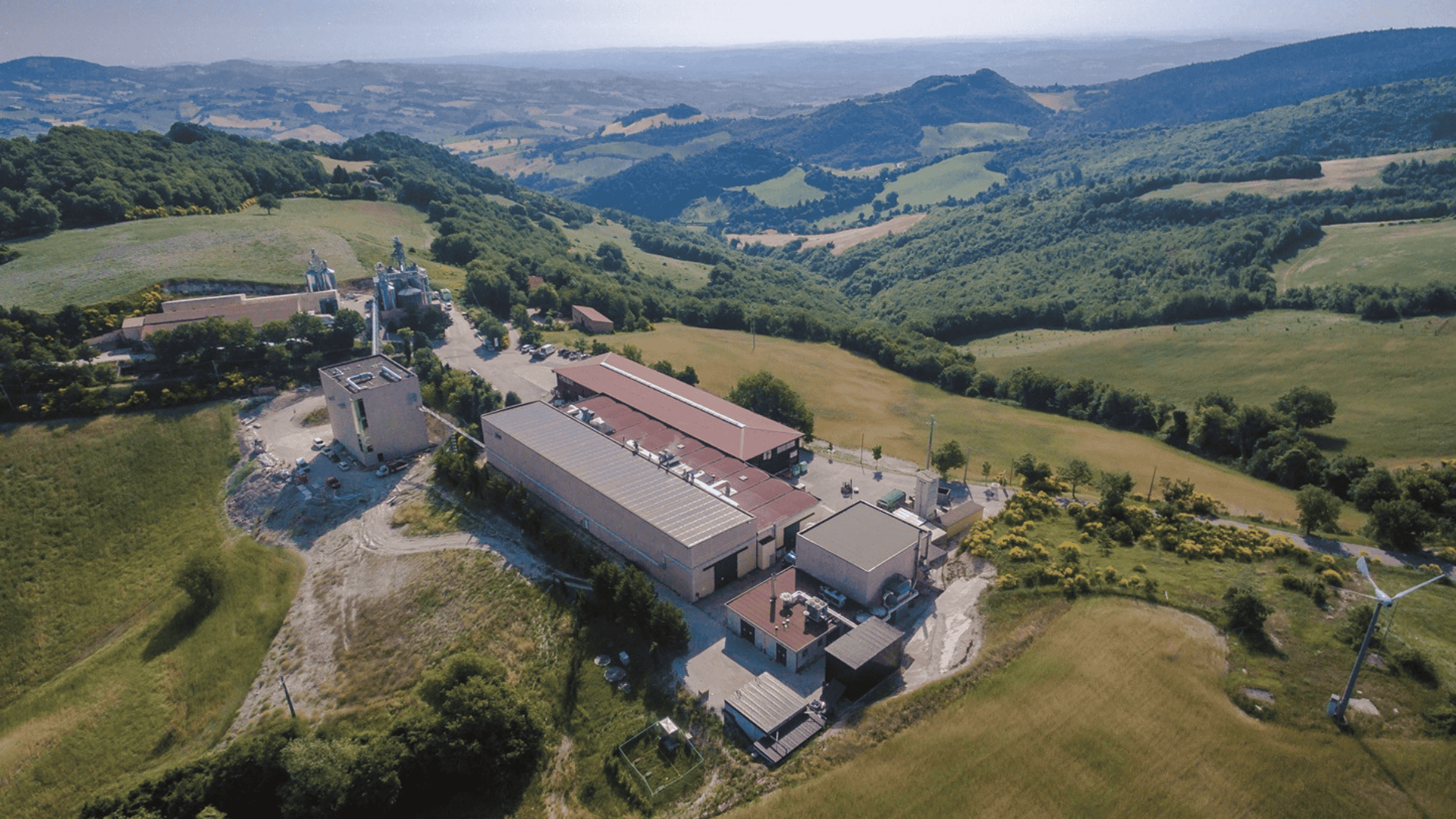 Cooperativa Girolomoni