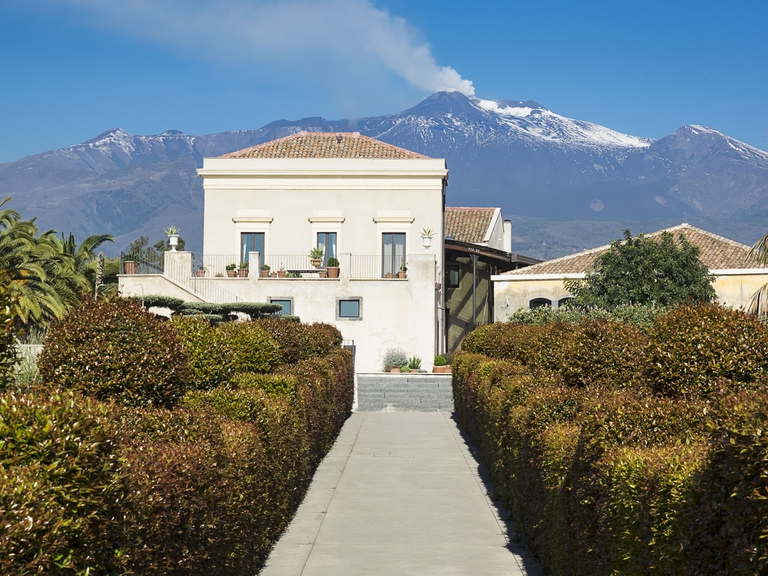 Radicepura Garden Festival
