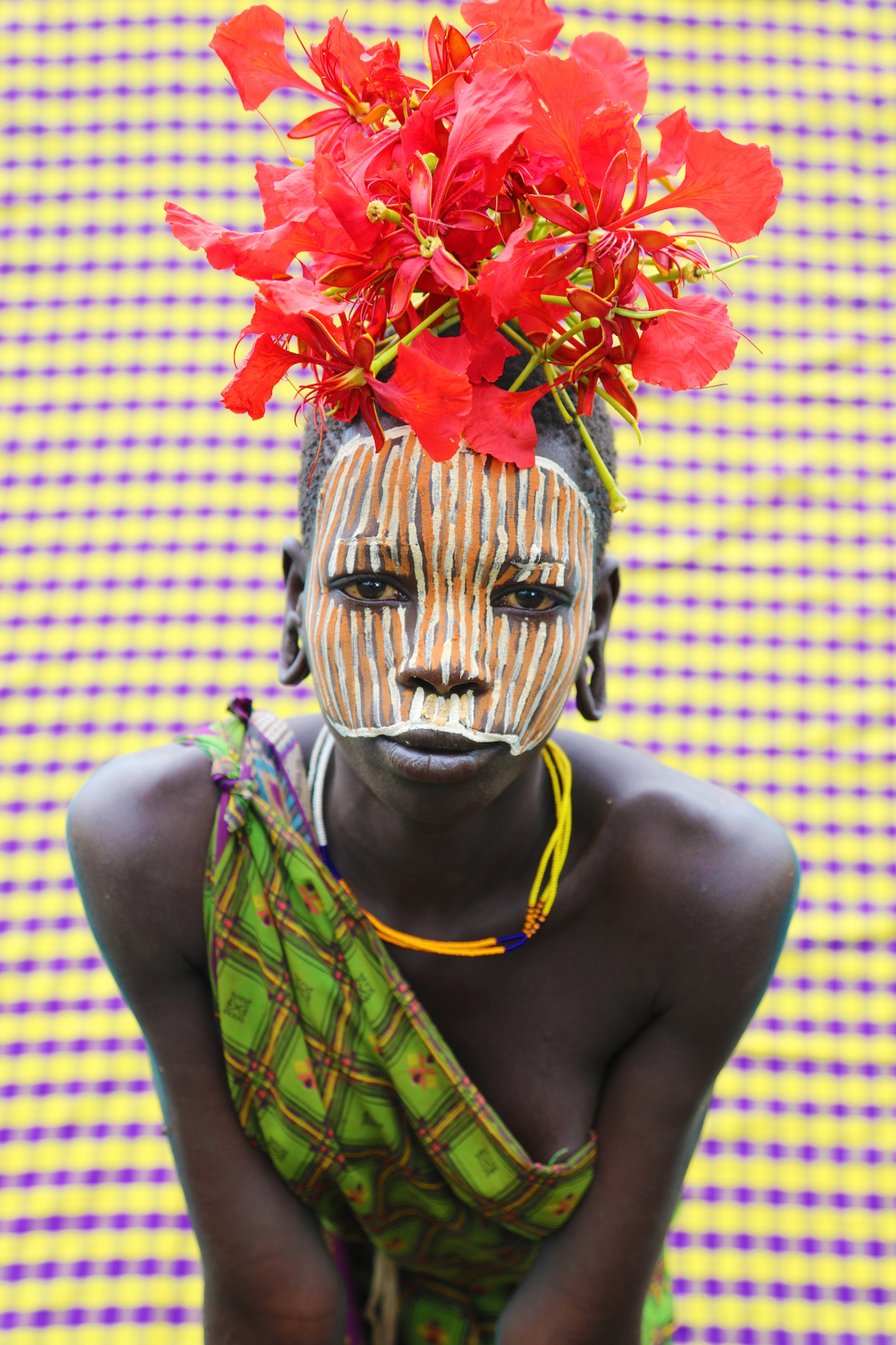 Indigenous groups of Ethiopia's Lower Omo Valley